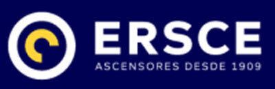 Ersce logo