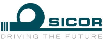 Sicor logo