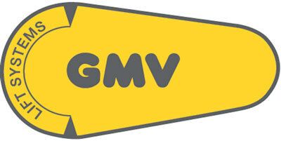 GMV Lift systems logo